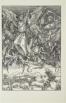 Albrecht Dürer - The Apocalypse of 1498 – Prestel Verlag – Bayerische Staatsbibliothek (Munich, Germany)