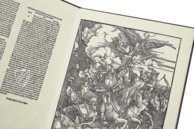 Albrecht Dürer - The Apocalypse of 1498 – Prestel Verlag – Bayerische Staatsbibliothek (Munich, Germany)