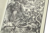 Albrecht Dürer - The Apocalypse of 1498 – Prestel Verlag – Bayerische Staatsbibliothek (Munich, Germany)