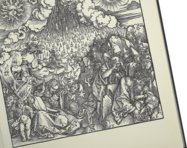 Albrecht Dürer - The Apocalypse of 1498 – Prestel Verlag – Bayerische Staatsbibliothek (Munich, Germany)