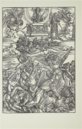 Albrecht Dürer - The Apocalypse of 1498 – Prestel Verlag – Bayerische Staatsbibliothek (Munich, Germany)