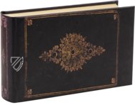 Album Amicorum of Jacob Heyblocq – Waanders Printers – 131 H 26 – Koninklijke Bibliotheek Den Haag (The Hague, Netherlands) Album Amicorum of Jacob Heyblocq – Waanders Printers – 131 H 26 – Koninklijke Bibliotheek Den Haag (The Hague, Netherlands)