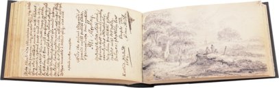 Album Amicorum of Jacob Heyblocq – Waanders Printers – 131 H 26 – Koninklijke Bibliotheek Den Haag (The Hague, Netherlands) Album Amicorum of Jacob Heyblocq – Waanders Printers – 131 H 26 – Koninklijke Bibliotheek Den Haag (The Hague, Netherlands)