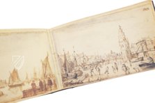 Album Amicorum of Jacob Heyblocq – Waanders Printers – 131 H 26 – Koninklijke Bibliotheek Den Haag (The Hague, Netherlands) Album Amicorum of Jacob Heyblocq – Waanders Printers – 131 H 26 – Koninklijke Bibliotheek Den Haag (The Hague, Netherlands)