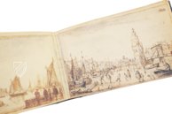 Album Amicorum of Jacob Heyblocq – Waanders Printers – 131 H 26 – Koninklijke Bibliotheek Den Haag (The Hague, Netherlands) Album Amicorum of Jacob Heyblocq – Waanders Printers – 131 H 26 – Koninklijke Bibliotheek Den Haag (The Hague, Netherlands)