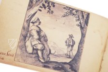 Album Amicorum of Jacob Heyblocq – Waanders Printers – 131 H 26 – Koninklijke Bibliotheek Den Haag (The Hague, Netherlands) Album Amicorum of Jacob Heyblocq – Waanders Printers – 131 H 26 – Koninklijke Bibliotheek Den Haag (The Hague, Netherlands)