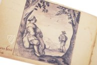 Album Amicorum of Jacob Heyblocq – Waanders Printers – 131 H 26 – Koninklijke Bibliotheek Den Haag (The Hague, Netherlands) Album Amicorum of Jacob Heyblocq – Waanders Printers – 131 H 26 – Koninklijke Bibliotheek Den Haag (The Hague, Netherlands)