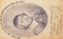 Album Amicorum of Jacob Heyblocq – Waanders Printers – 131 H 26 – Koninklijke Bibliotheek Den Haag (The Hague, Netherlands) Album Amicorum of Jacob Heyblocq – Waanders Printers – 131 H 26 – Koninklijke Bibliotheek Den Haag (The Hague, Netherlands)