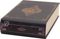 Album Amicorum of Jacob Heyblocq – Waanders Printers – 131 H 26 – Koninklijke Bibliotheek Den Haag (The Hague, Netherlands) Album Amicorum of Jacob Heyblocq – Waanders Printers – 131 H 26 – Koninklijke Bibliotheek Den Haag (The Hague, Netherlands)