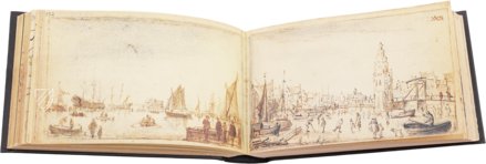 Album Amicorum of Jacob Heyblocq – Waanders Printers – 131 H 26 – Koninklijke Bibliotheek (The Hague, Netherlands)