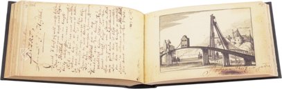Album Amicorum of Jacob Heyblocq – Waanders Printers – 131 H 26 – Koninklijke Bibliotheek (The Hague, Netherlands)
