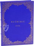 Alchemical Didactic Poem from 1556 – Introligatornia Budnik Jerzy – Ms P 2177 – Zentralbibliothek Zürich (Zurich, Switzerland) Alchemical Didactic Poem from 1556 – Introligatornia Budnik Jerzy – Ms P 2177 – Zentralbibliothek Zürich (Zurich, Switzerland)