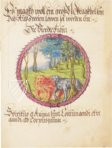 Alchemical Didactic Poem from 1556 – Introligatornia Budnik Jerzy – Ms P 2177 – Zentralbibliothek Zürich (Zurich, Switzerland) Alchemical Didactic Poem from 1556 – Introligatornia Budnik Jerzy – Ms P 2177 – Zentralbibliothek Zürich (Zurich, Switzerland)