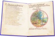Alchemical Didactic Poem from 1556 – Introligatornia Budnik Jerzy – Ms P 2177 – Zentralbibliothek Zürich (Zurich, Switzerland) Alchemical Didactic Poem from 1556 – Introligatornia Budnik Jerzy – Ms P 2177 – Zentralbibliothek Zürich (Zurich, Switzerland)