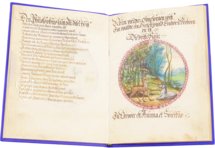 Alchemical Didactic Poem from 1556 – Introligatornia Budnik Jerzy – Ms P 2177 – Zentralbibliothek Zürich (Zurich, Switzerland) Alchemical Didactic Poem from 1556 – Introligatornia Budnik Jerzy – Ms P 2177 – Zentralbibliothek Zürich (Zurich, Switzerland)