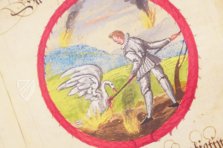 Alchemical Didactic Poem from 1556 – Introligatornia Budnik Jerzy – Ms P 2177 – Zentralbibliothek Zürich (Zurich, Switzerland) Alchemical Didactic Poem from 1556 – Introligatornia Budnik Jerzy – Ms P 2177 – Zentralbibliothek Zürich (Zurich, Switzerland)