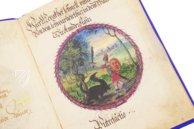 Alchemical Didactic Poem from 1556 – Introligatornia Budnik Jerzy – Ms P 2177 – Zentralbibliothek Zürich (Zurich, Switzerland) Alchemical Didactic Poem from 1556 – Introligatornia Budnik Jerzy – Ms P 2177 – Zentralbibliothek Zürich (Zurich, Switzerland)