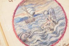 Alchemical Didactic Poem from 1556 – Introligatornia Budnik Jerzy – Ms P 2177 – Zentralbibliothek Zürich (Zurich, Switzerland) Alchemical Didactic Poem from 1556 – Introligatornia Budnik Jerzy – Ms P 2177 – Zentralbibliothek Zürich (Zurich, Switzerland)