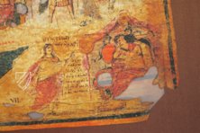 Ambrosian Iliad β Ediciones Grial β Cod. F. 205 P. Inf. β Veneranda Biblioteca Ambrosiana (Milan, Italy) Ambrosian Iliad β Ediciones Grial β Cod. F. 205 P. Inf. β Veneranda Biblioteca Ambrosiana (Milan, Italy)