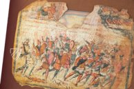 Ambrosian Iliad β Ediciones Grial β Cod. F. 205 P. Inf. β Veneranda Biblioteca Ambrosiana (Milan, Italy) Ambrosian Iliad β Ediciones Grial β Cod. F. 205 P. Inf. β Veneranda Biblioteca Ambrosiana (Milan, Italy)