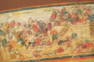 Ambrosian Iliad β Ediciones Grial β Cod. F. 205 P. Inf. β Veneranda Biblioteca Ambrosiana (Milan, Italy) Ambrosian Iliad β Ediciones Grial β Cod. F. 205 P. Inf. β Veneranda Biblioteca Ambrosiana (Milan, Italy)