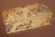 Ambrosian Iliad β Ediciones Grial β Cod. F. 205 P. Inf. β Veneranda Biblioteca Ambrosiana (Milan, Italy) Ambrosian Iliad β Ediciones Grial β Cod. F. 205 P. Inf. β Veneranda Biblioteca Ambrosiana (Milan, Italy)