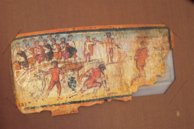 Ambrosian Iliad β Ediciones Grial β Cod. F. 205 P. Inf. β Veneranda Biblioteca Ambrosiana (Milan, Italy) Ambrosian Iliad β Ediciones Grial β Cod. F. 205 P. Inf. β Veneranda Biblioteca Ambrosiana (Milan, Italy)