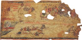 Ambrosian Iliad β Ediciones Grial β Cod. F. 205 P. Inf. β Veneranda Biblioteca Ambrosiana (Milan, Italy) Ambrosian Iliad β Ediciones Grial β Cod. F. 205 P. Inf. β Veneranda Biblioteca Ambrosiana (Milan, Italy)