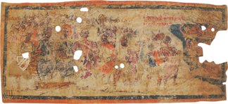 Ambrosian Iliad β Ediciones Grial β Cod. F. 205 P. Inf. β Veneranda Biblioteca Ambrosiana (Milan, Italy) Ambrosian Iliad β Ediciones Grial β Cod. F. 205 P. Inf. β Veneranda Biblioteca Ambrosiana (Milan, Italy)