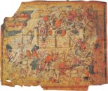 Ambrosian Iliad β Ediciones Grial β Cod. F. 205 P. Inf. β Veneranda Biblioteca Ambrosiana (Milan, Italy) Ambrosian Iliad β Ediciones Grial β Cod. F. 205 P. Inf. β Veneranda Biblioteca Ambrosiana (Milan, Italy)