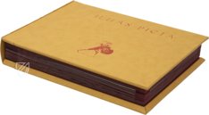 Ambrosian Iliad β Ediciones Grial β Cod. F. 205 P. Inf. β Veneranda Biblioteca Ambrosiana (Milan, Italy) Ambrosian Iliad β Ediciones Grial β Cod. F. 205 P. Inf. β Veneranda Biblioteca Ambrosiana (Milan, Italy)