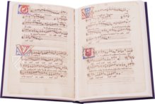 Anne Boleyn's Book β DIAMM β MS 1070 β Royal College of Music (London, United Kingdom) Anne Boleyn's Book β DIAMM β MS 1070 β Royal College of Music (London, United Kingdom)