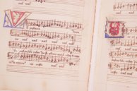 Anne Boleyn's Book β DIAMM β MS 1070 β Royal College of Music (London, United Kingdom) Anne Boleyn's Book β DIAMM β MS 1070 β Royal College of Music (London, United Kingdom)