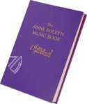 Anne Boleyn's Book β DIAMM β MS 1070 β Royal College of Music (London, United Kingdom) Anne Boleyn's Book β DIAMM β MS 1070 β Royal College of Music (London, United Kingdom)