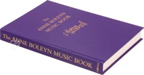 Anne Boleyn's Book β DIAMM β MS 1070 β Royal College of Music (London, United Kingdom) Anne Boleyn's Book β DIAMM β MS 1070 β Royal College of Music (London, United Kingdom)