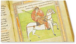 Apocalypse of Valenciennes – Orbis Mediaevalis – MS 99 (olim 92) – Médiathèque Simone Veil (Valenciennes, France) Apocalypse of Valenciennes – Orbis Mediaevalis – MS 99 (olim 92) – Médiathèque Simone Veil (Valenciennes, France)