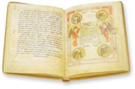 Apocalypse of Valenciennes – Orbis Mediaevalis – MS 99 (olim 92) – Médiathèque Simone Veil (Valenciennes, France) Apocalypse of Valenciennes – Orbis Mediaevalis – MS 99 (olim 92) – Médiathèque Simone Veil (Valenciennes, France)