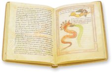 Apocalypse of Valenciennes – Orbis Mediaevalis – MS 99 (olim 92) – Médiathèque Simone Veil (Valenciennes, France) Apocalypse of Valenciennes – Orbis Mediaevalis – MS 99 (olim 92) – Médiathèque Simone Veil (Valenciennes, France)