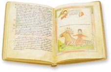 Apocalypse of Valenciennes – Orbis Mediaevalis – MS 99 (olim 92) – Médiathèque Simone Veil (Valenciennes, France) Apocalypse of Valenciennes – Orbis Mediaevalis – MS 99 (olim 92) – Médiathèque Simone Veil (Valenciennes, France)