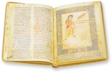 Apocalypse of Valenciennes – Orbis Mediaevalis – MS 99 (olim 92) – Médiathèque Simone Veil (Valenciennes, France) Apocalypse of Valenciennes – Orbis Mediaevalis – MS 99 (olim 92) – Médiathèque Simone Veil (Valenciennes, France)