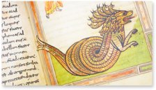 Apocalypse of Valenciennes – Orbis Mediaevalis – MS 99 (olim 92) – Médiathèque Simone Veil (Valenciennes, France) Apocalypse of Valenciennes – Orbis Mediaevalis – MS 99 (olim 92) – Médiathèque Simone Veil (Valenciennes, France)