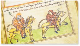 Apocalypse of Valenciennes – Orbis Mediaevalis – MS 99 (olim 92) – Médiathèque Simone Veil (Valenciennes, France) Apocalypse of Valenciennes – Orbis Mediaevalis – MS 99 (olim 92) – Médiathèque Simone Veil (Valenciennes, France)