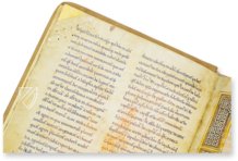 Apocalypse of Valenciennes – Orbis Mediaevalis – MS 99 (olim 92) – Médiathèque Simone Veil (Valenciennes, France) Apocalypse of Valenciennes – Orbis Mediaevalis – MS 99 (olim 92) – Médiathèque Simone Veil (Valenciennes, France)