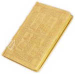 Apocalypse of Valenciennes – Orbis Mediaevalis – MS 99 (olim 92) – Médiathèque Simone Veil (Valenciennes, France) Apocalypse of Valenciennes – Orbis Mediaevalis – MS 99 (olim 92) – Médiathèque Simone Veil (Valenciennes, France)