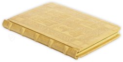 Apocalypse of Valenciennes – Orbis Mediaevalis – MS 99 (olim 92) – Médiathèque Simone Veil (Valenciennes, France) Apocalypse of Valenciennes – Orbis Mediaevalis – MS 99 (olim 92) – Médiathèque Simone Veil (Valenciennes, France)