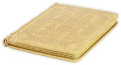 Apocalypse of Valenciennes – Orbis Mediaevalis – MS 99 (olim 92) – Médiathèque Simone Veil (Valenciennes, France) Apocalypse of Valenciennes – Orbis Mediaevalis – MS 99 (olim 92) – Médiathèque Simone Veil (Valenciennes, France)