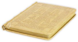 Apocalypse of Valenciennes – Orbis Mediaevalis – MS 99 (olim 92) – Médiathèque Simone Veil (Valenciennes, France) Apocalypse of Valenciennes – Orbis Mediaevalis – MS 99 (olim 92) – Médiathèque Simone Veil (Valenciennes, France)