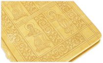 Apocalypse of Valenciennes – Orbis Mediaevalis – MS 99 (olim 92) – Médiathèque Simone Veil (Valenciennes, France) Apocalypse of Valenciennes – Orbis Mediaevalis – MS 99 (olim 92) – Médiathèque Simone Veil (Valenciennes, France)