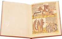 Apocalypsis Johannis β Il Bulino, edizioni d'arte β alfa.D.5.22 β Biblioteca Estense Universitaria (Modena, Italy) Apocalypsis Johannis β Il Bulino, edizioni d'arte β alfa.D.5.22 β Biblioteca Estense Universitaria (Modena, Italy)