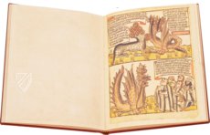 Apocalypsis Johannis β Il Bulino, edizioni d'arte β alfa.D.5.22 β Biblioteca Estense Universitaria (Modena, Italy) Apocalypsis Johannis β Il Bulino, edizioni d'arte β alfa.D.5.22 β Biblioteca Estense Universitaria (Modena, Italy)